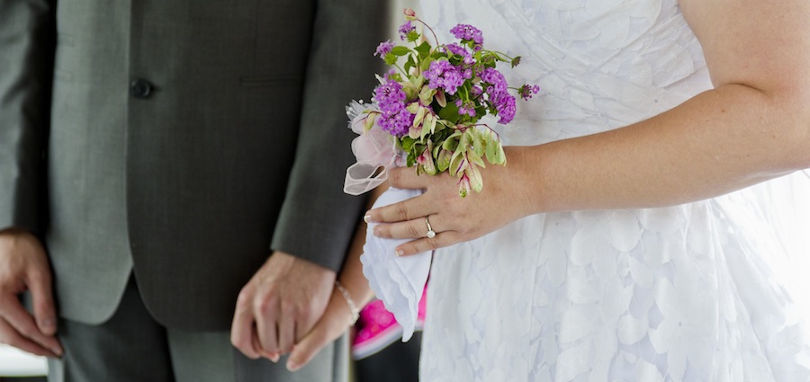 The Bouquet